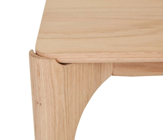Piper Spindle Dining Table image 3